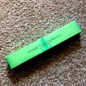 JSCosmetics eye liner  Money encounter